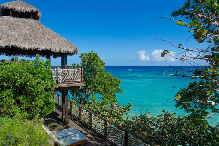 Ocean Views